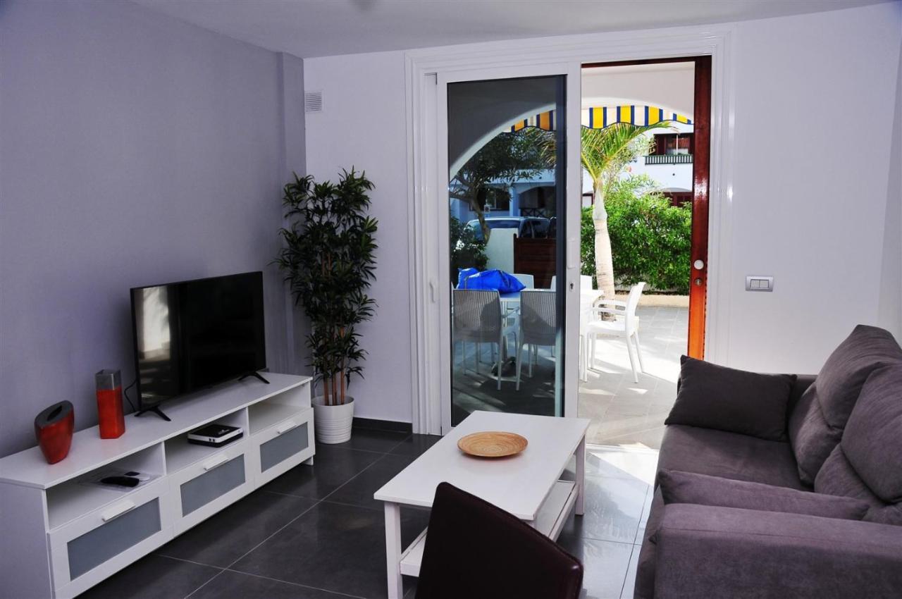 House Vittoria Parque Santiago Apartment Playa de las Americas  Exterior photo